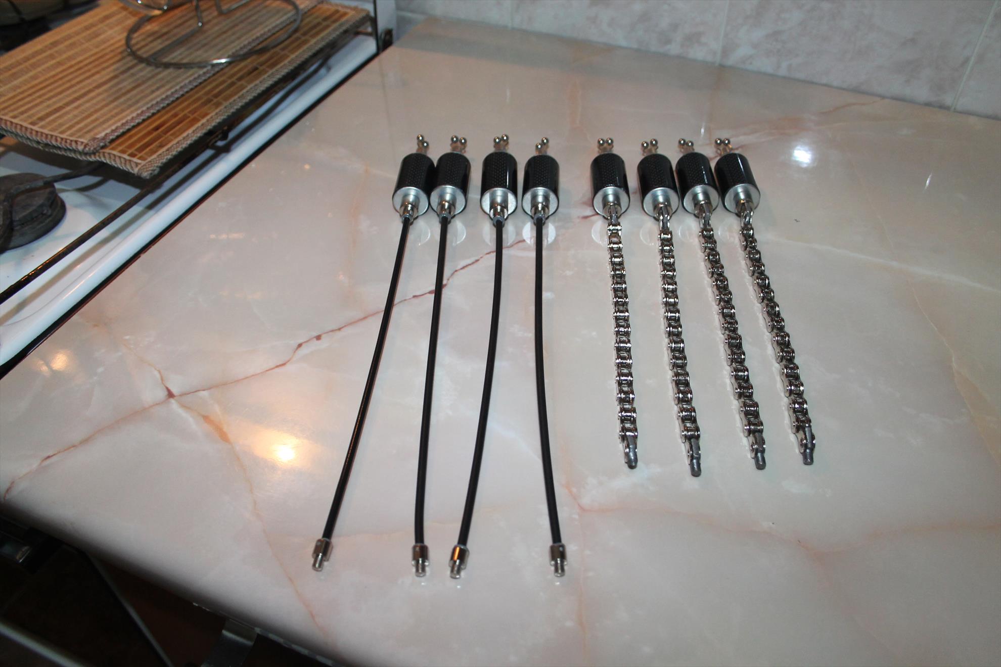 Bobine Carbon handmade by Uniquebaits - bobiins-027.JPG